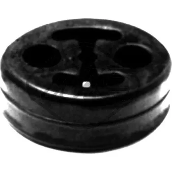 Držák, výfukový systém Metalcaucho 41023