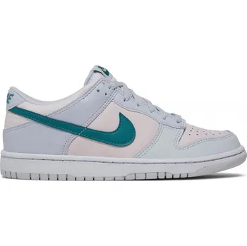 Dámské tenisky Nike Dunk Low Mineral Teal (GS) Velikost: 40