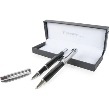 Fandy - SOUPRAVA LIBERA BR ČERNÁ 192966