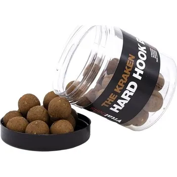 Boilies Vitalbaits Boilie Hard Hook Bait The Kraken 14mm 125g