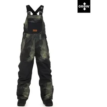 Dětské kalhoty Medler II - storm velikost XL