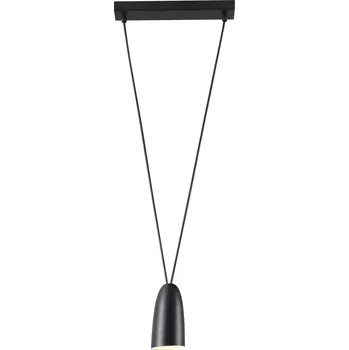 Maxlight Závěsné svítidlo Maxlight P0400 SISTEMA I