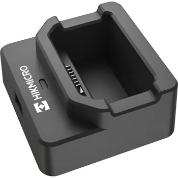 Hikmicro Nabíječka baterií HM3644DC pro Thunder 2.0 a 3.0