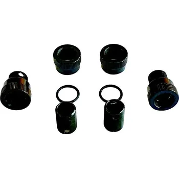 RC náhradní díl XCEED Karosserie post adjustable aluminium for all 1/10 Car - expresní doprava