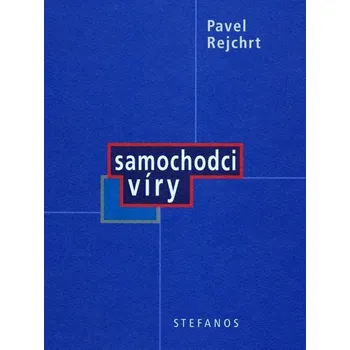 Kniha Samochodci víry