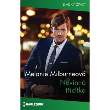 Kniha Nevinná třicítka