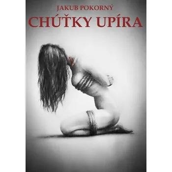 Kniha Chúťky upíra