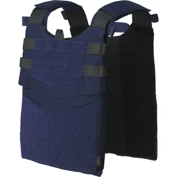 Neprůstřelná vesta Nosič plátů Helikon Guardian Plate Carrier - Sentinel Blue L