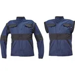 Montérková pracovní blůza MAX NEO, navy/černá 0351002541