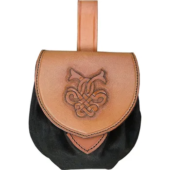 Špulák Brašna se symbolem spojení lásky