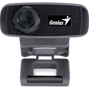 Webkamera FaceCam 1000X v2 HD webkamera mic GENIUS