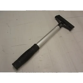 Kuchyňská škrabka Okenní/podlahová škrabka s násadou 25 cm