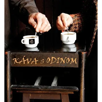 Umění Káva s Odinom