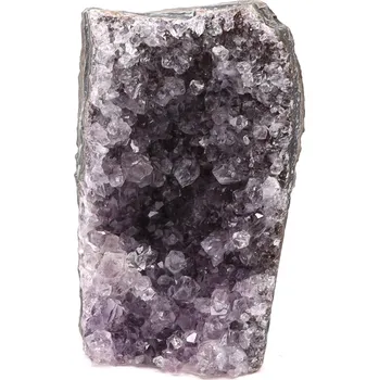 Drahý kámen Ametyst drúza 0.480 kg #1991