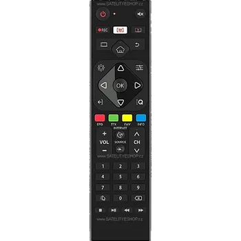 Orion 32SA19RDL dálkový ovladač náhradní