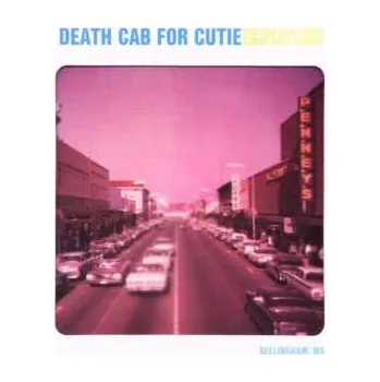 Zahraniční hudba CD Death Cab For Cutie: You Can Play These Songs With Chords + 10 2014