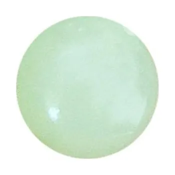 10ks - Gumové Korálky CatCare Neon Hard Velikost 6