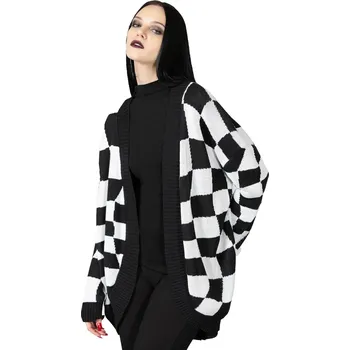 Dámský svetr svetr unisex - Your Move - KILLSTAR - KSRA009606