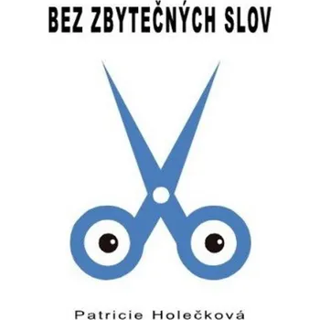 Kniha Bez zbytečných slov