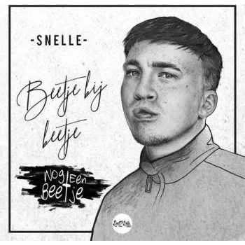 Zahraniční hudba CD Snelle: Beetje Bij Beetje (Nog Een Beetje) 2019 Nog Een Beetje