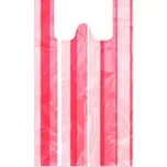 WIMEX HDPE 10 kg pruhovaná 100 ks