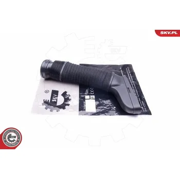 Vzduchový filtr Sací hadice, vzduchový filtr ESEN SKV 43SKV905