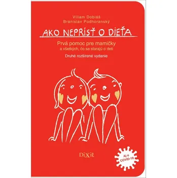 Umění Ako neprísť o dieťa