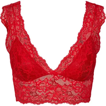 Podprsenka KRAJKOVÁ BRALETKA Pieces