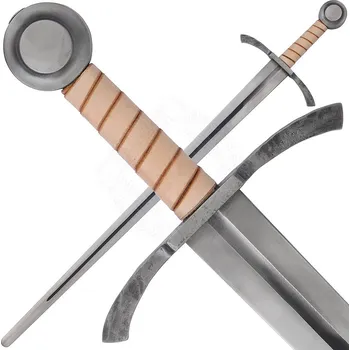 Replika zbraně Krutský Dlouhý jednoruční meč Furrion, Třída B