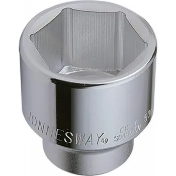 Gola hlavice Hlavice nástrčná 3/4" 38mm