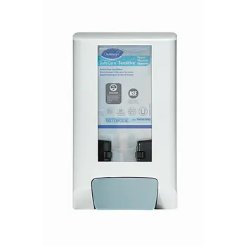 Dávkovač mýdla IntelliCare zásobník manuální, bílý