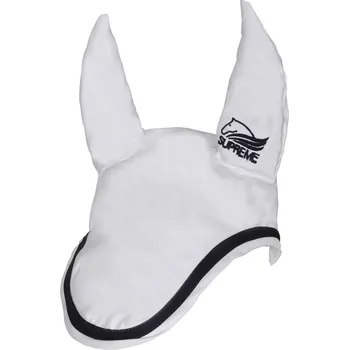 Čabraka pro koně Supreme Čabraka Supreme, PONY, white/navy