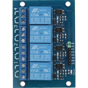 Relé TRU COMPONENTS TC-9927216 reléový modul 1 ks