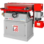 Hranová oscilační bruska KOS2740C Holzmann 400V