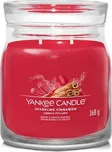 Yankee Candle Signature Sparkling…
