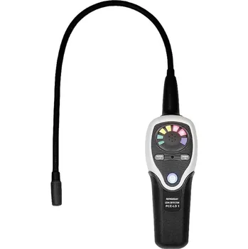 Bezpečnostní detektor PCE Instruments PCE-LD 1 detektor úniku plynu, bez certifikátu