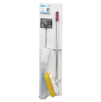 Čistička odpadních vod Aquatec VFL s.r.o. Servisní a údržbová sada pro Aquatec ČOV řady AT