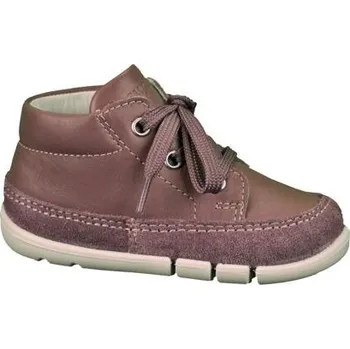 Dívčí obuv Superfit capáčky Flexy 0-606339-90 velikost 22