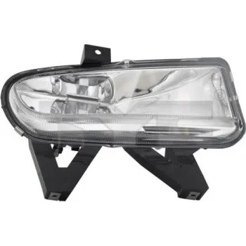 Mlhový světlomet Mlhovka přední | levá, 6204V5,, ECAR, 574729-E