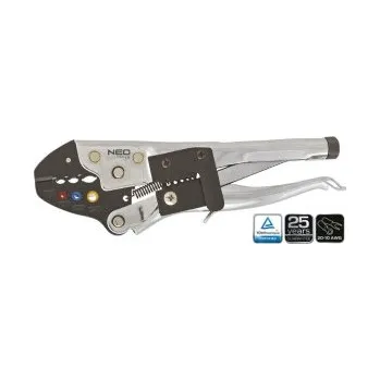 Nářadí pro automobil Automatické kleště na konektory, , TOPEX, 01-505