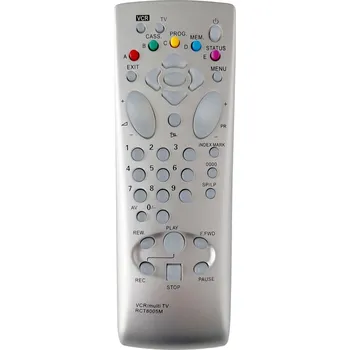 Dálkový ovladač THOMSON RCT8005 - náhradní dálkový ovladač