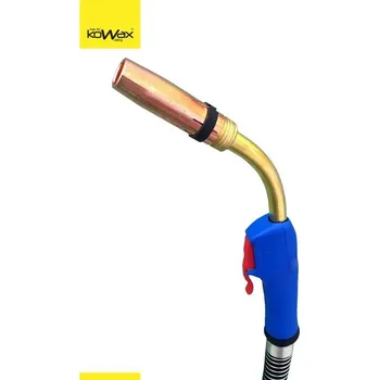 KOWAX MB501D 3m, 500A MIG svařovací hořák