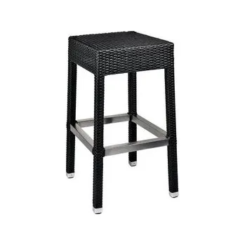 Barová židle zahradní barová židle Mezza