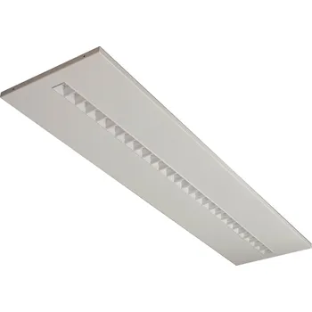 LED panel LED panel MODUS ES4000C4BB80/1/600/ND, obdélník 1200x300mm