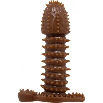 Návlek na penis Návlek na penis WOLFTOOTH 4 | Baile