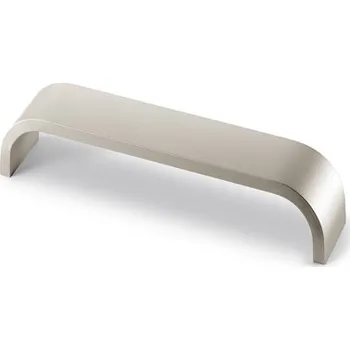 HETTICH 115080 Úchytka Catana 192 imitace nerezi (HETTICH 115080 Úchytka Catana 192 imitace nerezi)