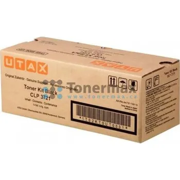 Utax 4472110010 černý originální