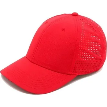 Kšiltovka Kšiltovka CoFEE Taslon - červená