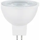 PAULMANN Standard 12V 3-krokové-stmívatelné LED reflektor GU5,3 6W 4000K stmívatelné bílá mat