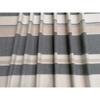 BYTEMA Dekorační látka ECO Saturn 97 šíře 152 cm